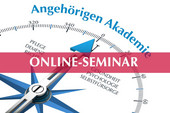 Angehörigen-Akademie Online-Vortrag